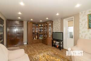 3-к квартира, вторичка, 64м2, 7/9 этаж