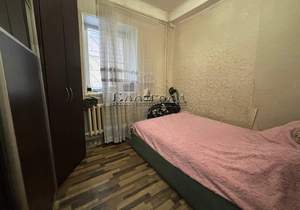 3-к квартира, вторичка, 55м2, 1/2 этаж