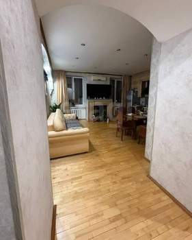 3-к квартира, вторичка, 73м2, 4/5 этаж