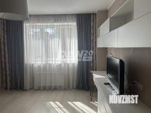 1-к квартира, вторичка, 47м2, 10/19 этаж