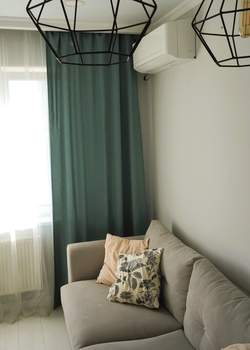 2-к квартира, вторичка, 54м2, 20/26 этаж