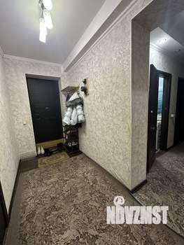 3-к квартира, вторичка, 76м2, 1/5 этаж