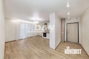 2-к квартира, вторичка, 56м2, 13/17 этаж