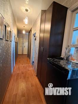 3-к квартира, вторичка, 79м2, 4/5 этаж