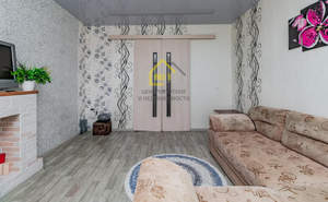 3-к квартира, вторичка, 77м2, 4/4 этаж