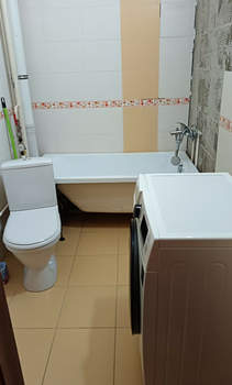 Студия квартира, вторичка, 25м2, 3/17 этаж