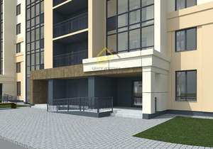 1-к квартира, вторичка, 24м2, 3/10 этаж