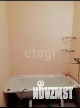 Студия квартира, вторичка, 27м2, 4/11 этаж