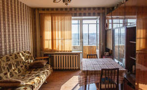 2-к квартира, вторичка, 41м2, 4/5 этаж
