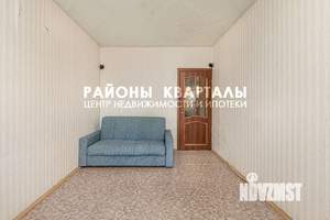 1-к квартира, вторичка, 32м2, 10/10 этаж