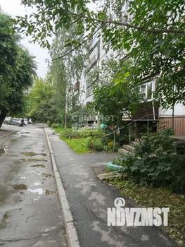 3-к квартира, вторичка, 63м2, 5/5 этаж