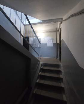 2-к квартира, вторичка, 51м2, 6/9 этаж