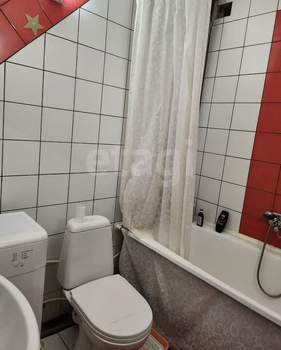 2-к квартира, вторичка, 49м2, 5/9 этаж