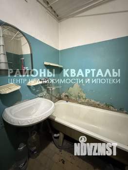 2-к квартира, вторичка, 54м2, 4/9 этаж