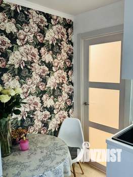 1-к квартира, вторичка, 31м2, 1/5 этаж