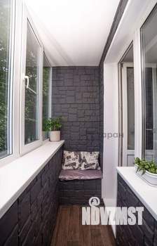 1-к квартира, вторичка, 32м2, 3/3 этаж