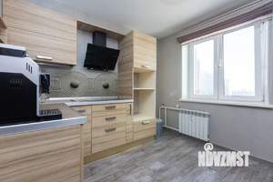 2-к квартира, вторичка, 62м2, 10/10 этаж