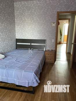 3-к квартира, вторичка, 75м2, 6/10 этаж