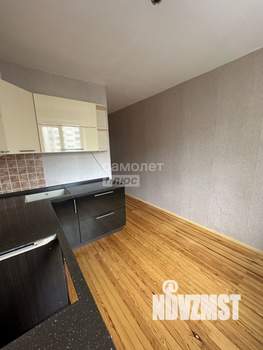 1-к квартира, вторичка, 46м2, 6/11 этаж