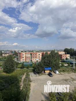 1-к квартира, вторичка, 32м2, 5/10 этаж