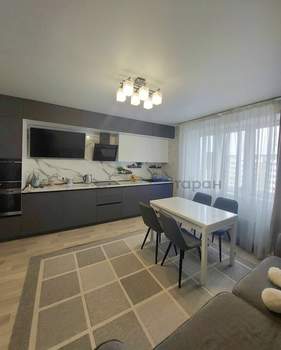 3-к квартира, вторичка, 75м2, 9/10 этаж