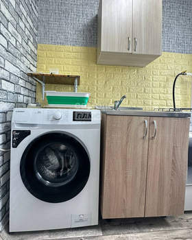 2-к квартира, вторичка, 31м2, 5/5 этаж