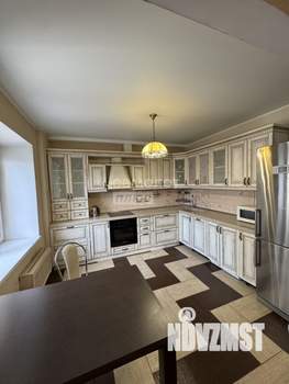 3-к квартира, вторичка, 90м2, 8/9 этаж