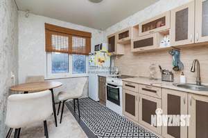 3-к квартира, вторичка, 66м2, 3/10 этаж