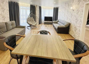 2-к квартира, вторичка, 80м2, 21/25 этаж