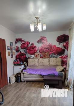 3-к квартира, вторичка, 61м2, 3/3 этаж