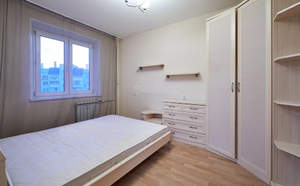 1-к квартира, вторичка, 40м2, 9/10 этаж