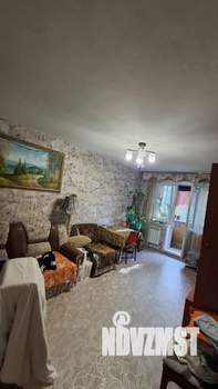 3-к квартира, вторичка, 61м2, 5/5 этаж