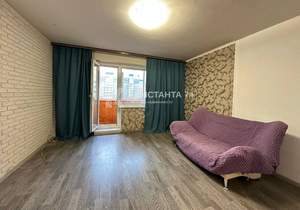 2-к квартира, вторичка, 64м2, 3/10 этаж