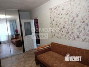 1-к квартира, вторичка, 31м2, 3/5 этаж
