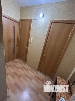 1-к квартира, вторичка, 40м2, 2/10 этаж