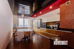 4-к квартира, вторичка, 158м2, 13/22 этаж