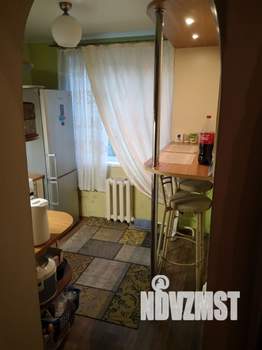 1-к квартира, вторичка, 30м2, 2/5 этаж