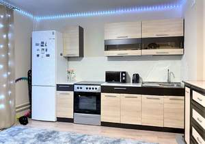 1-к квартира, вторичка, 30м2, 5/10 этаж