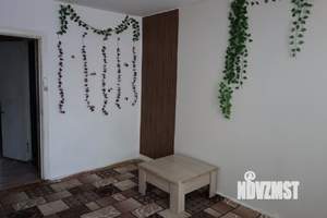 4-к квартира, вторичка, 75м2, 6/9 этаж