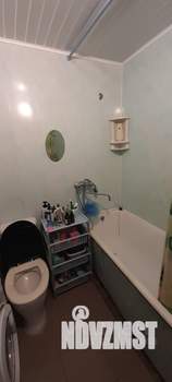 1-к квартира, вторичка, 29м2, 1/9 этаж