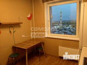 1-к квартира, вторичка, 40м2, 5/10 этаж