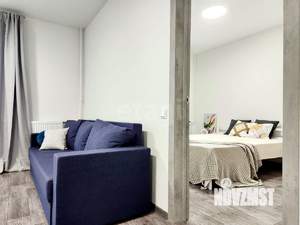 1-к квартира, вторичка, 41м2, 4/10 этаж