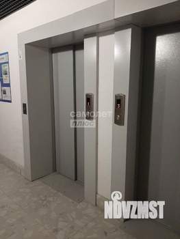 1-к квартира, вторичка, 40м2, 3/20 этаж