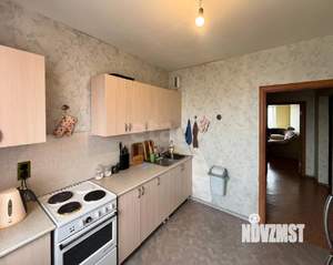 2-к квартира, вторичка, 56м2, 8/10 этаж