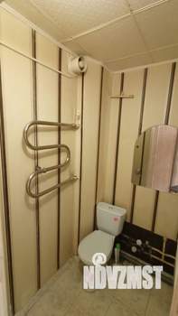 1-к квартира, вторичка, 38м2, 2/9 этаж