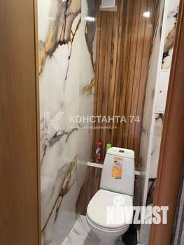 3-к квартира, вторичка, 73м2, 2/10 этаж