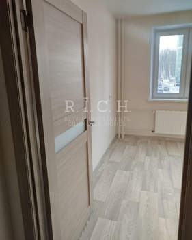 2-к квартира, сданный дом, 48м2, 3/10 этаж