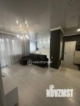 2-к квартира, вторичка, 66м2, 13/13 этаж