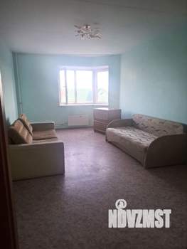 1-к квартира, вторичка, 56м2, 3/5 этаж