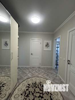 2-к квартира, вторичка, 47м2, 8/15 этаж